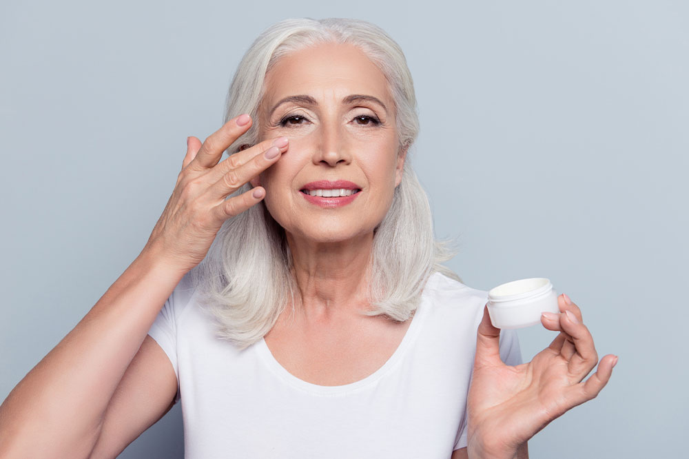4 eye bag removal procedures for seniors