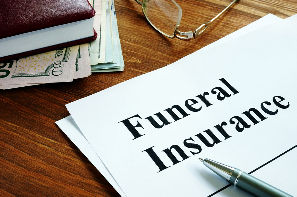 4 Tips to Choose a Burial Insurance Plan