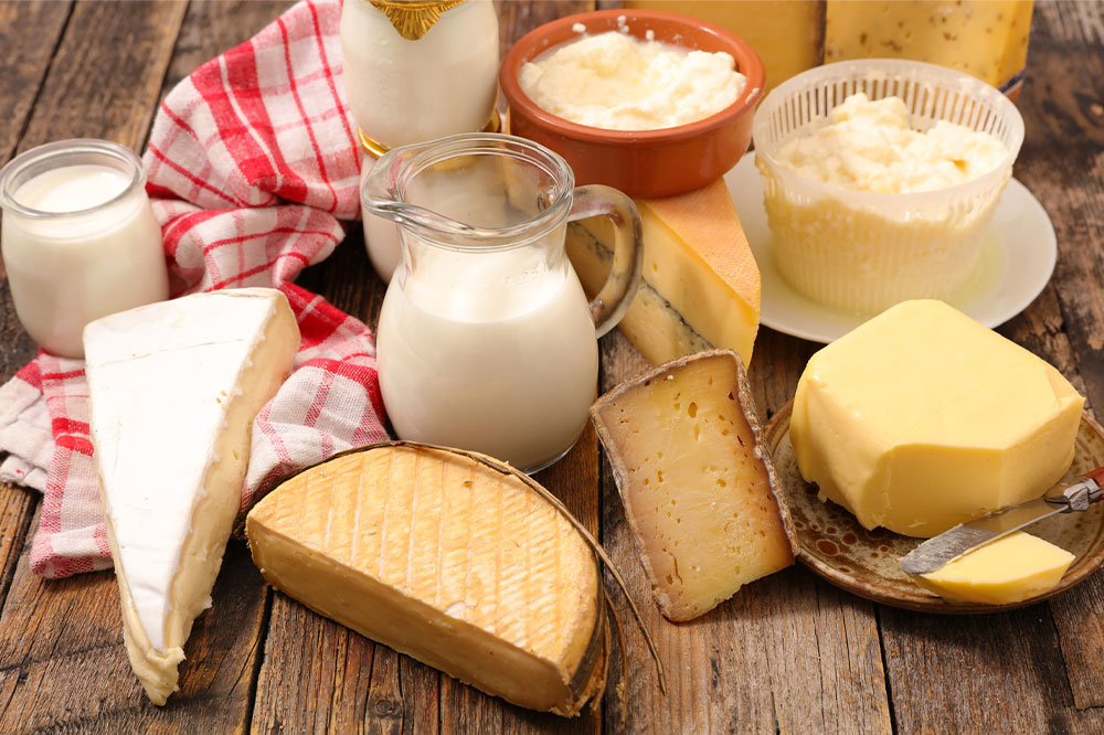 5 Alarming Foods to Avoid For Healthy Skin