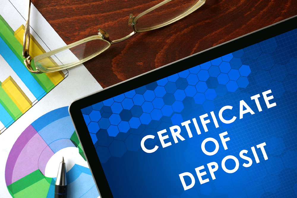 5 Best One-year Jumbo CD Rates of 2022