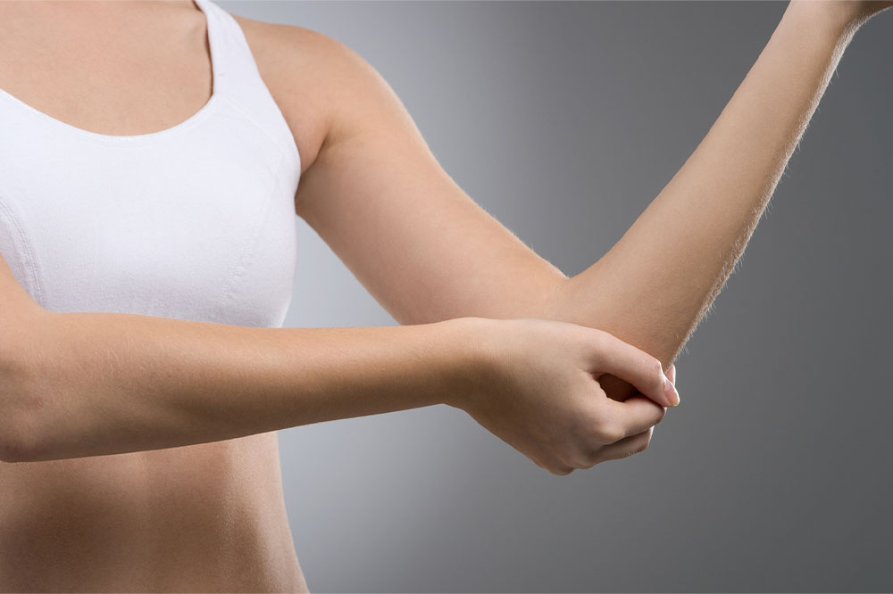 5 Health Conditions That May Cause Bone Loss