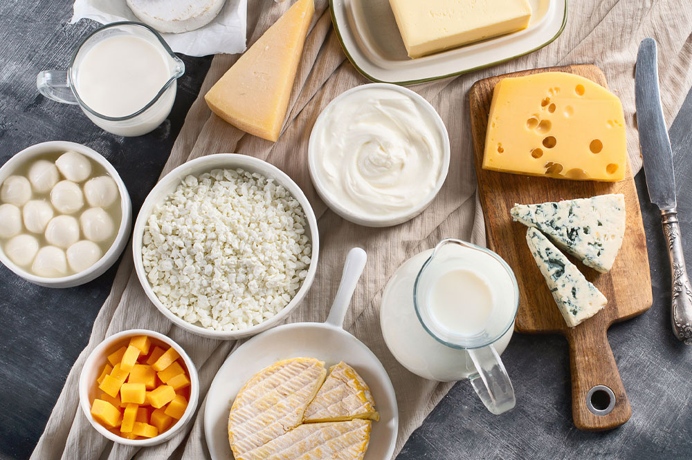 5 Nutrition-Based Changes for Managing Eczema