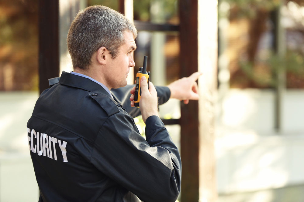 5 Security Jobs and Their Requirements