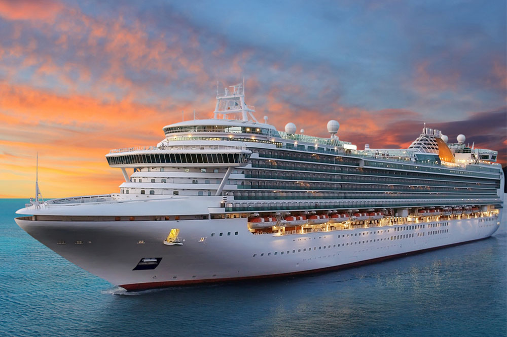 5 Senior-friendly Caribbean Cruise Options