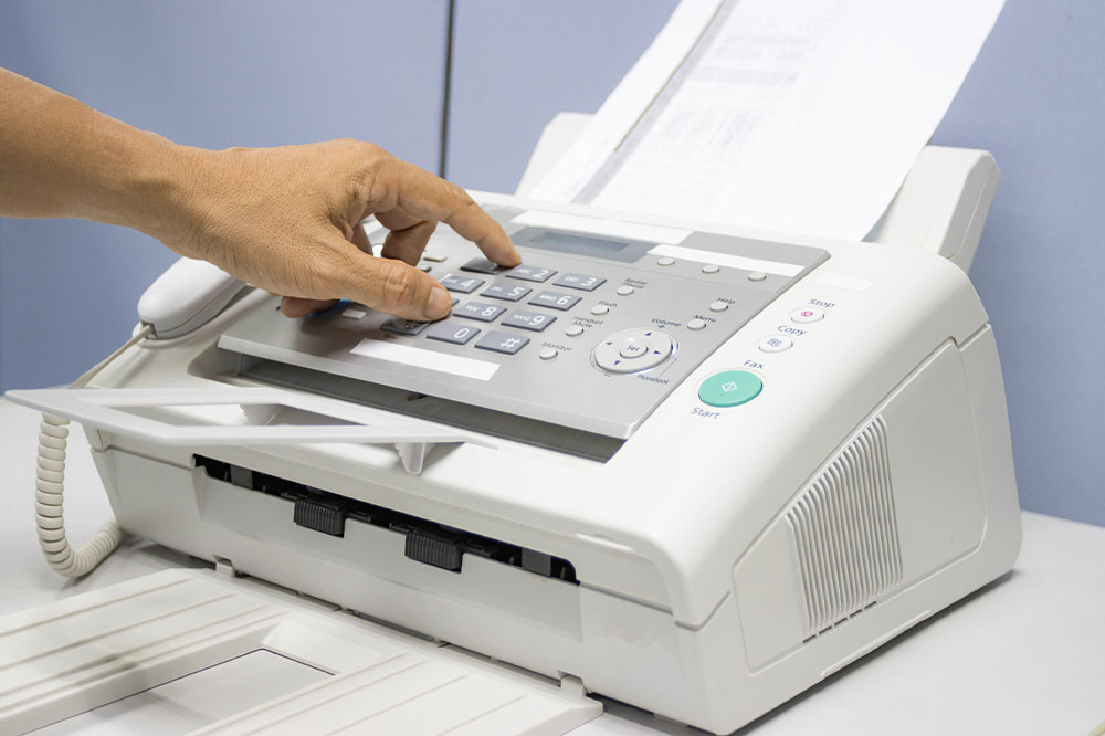 5 Popular HIPAA-compliant Fax Services