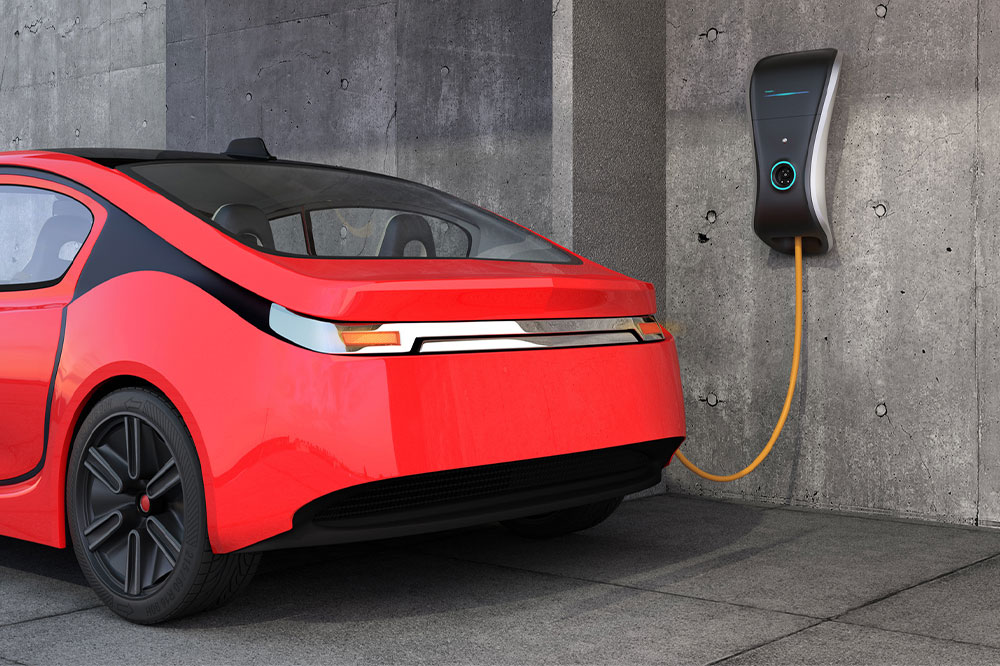 5 Reasons That Make Electric Vehicles the Future of Cars