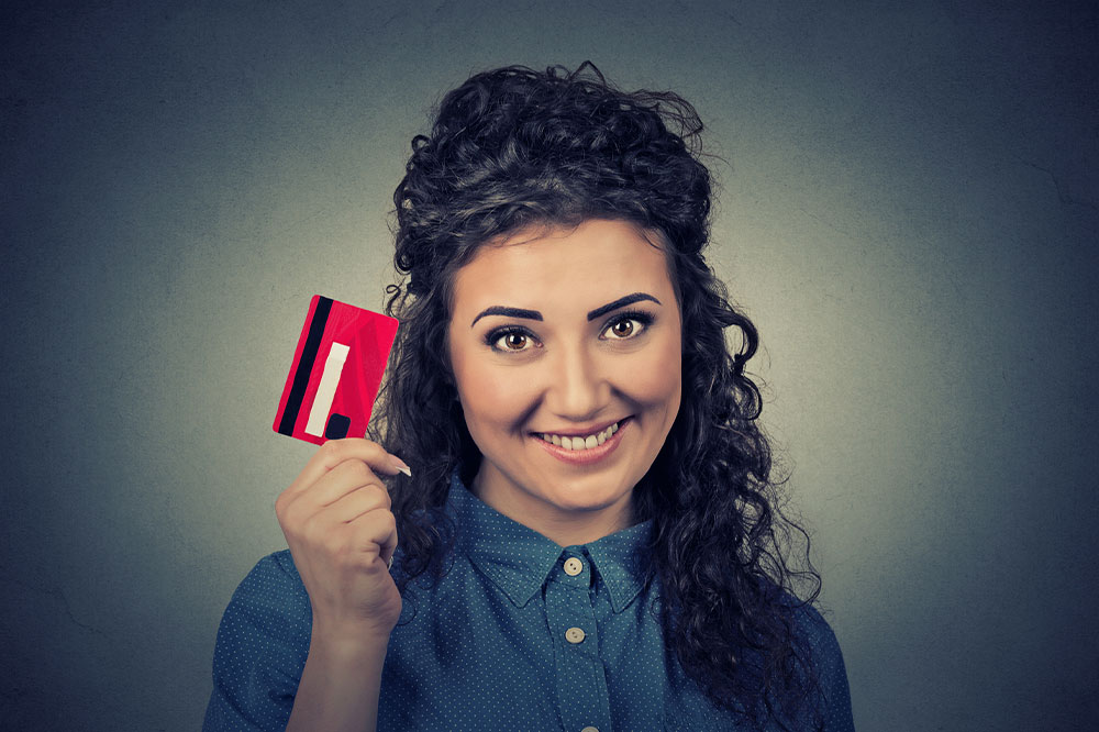 6 Credit Cards with Higher Chances of Instant Approval