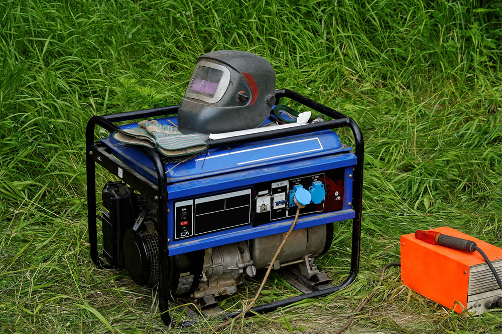 6 Best Portable Generators to Consider Today