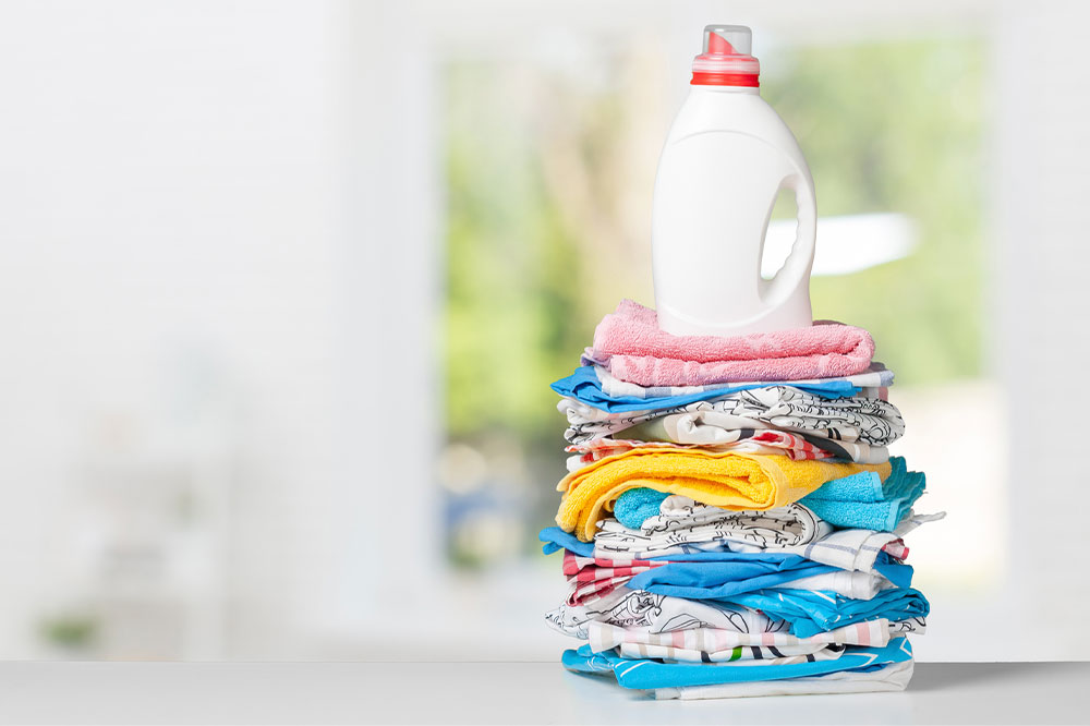 6 Best Senior Friendly Liquid Detergents for Daily Use