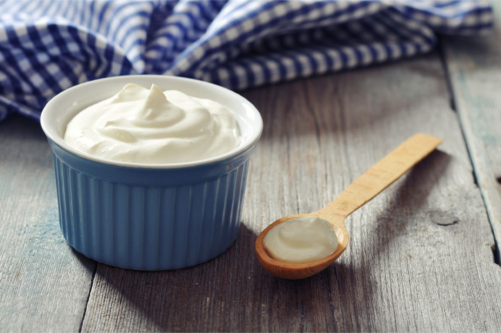 6 Foods That Are Good For Digestion