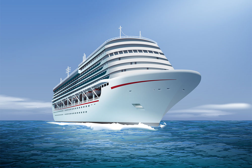 6 Mistakes to Avoid While on a Luxury Cruise