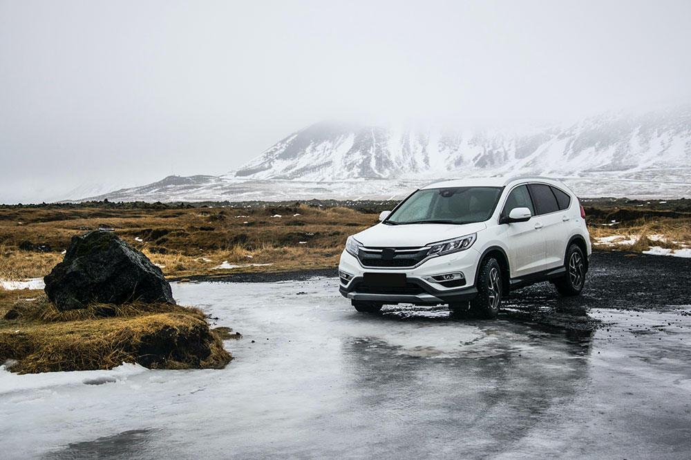 6 Safest SUVs to Consider Buying in 2023