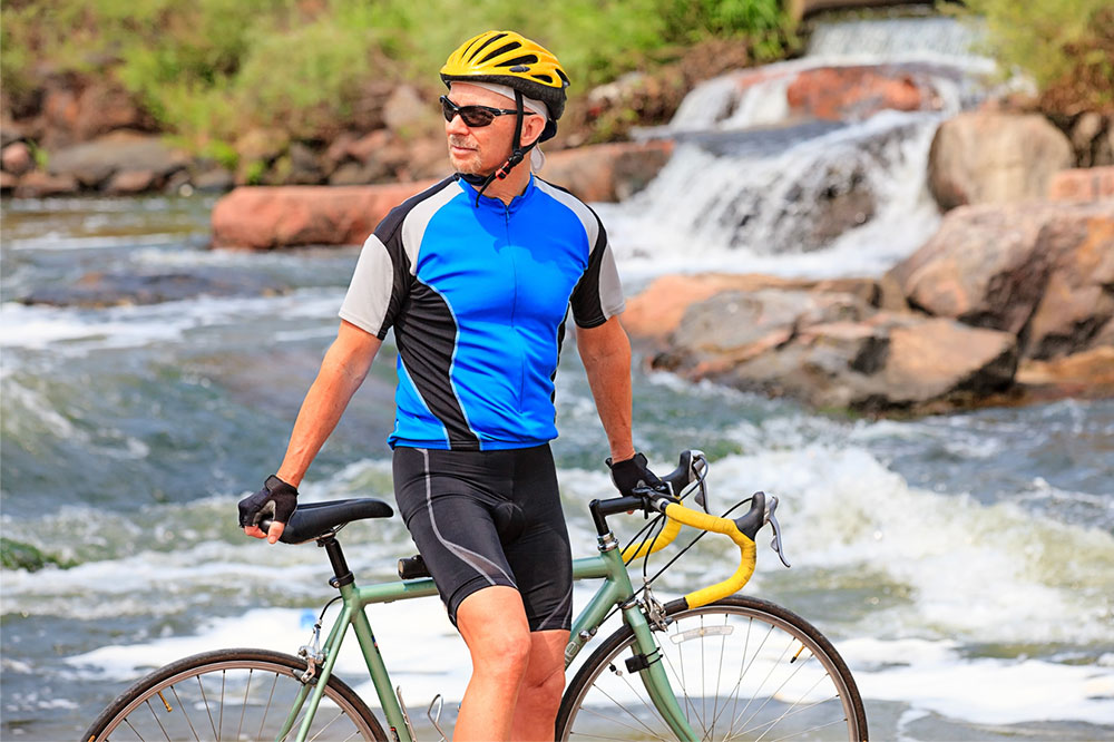 6 Regular and Premium Athletic Shorts Styles