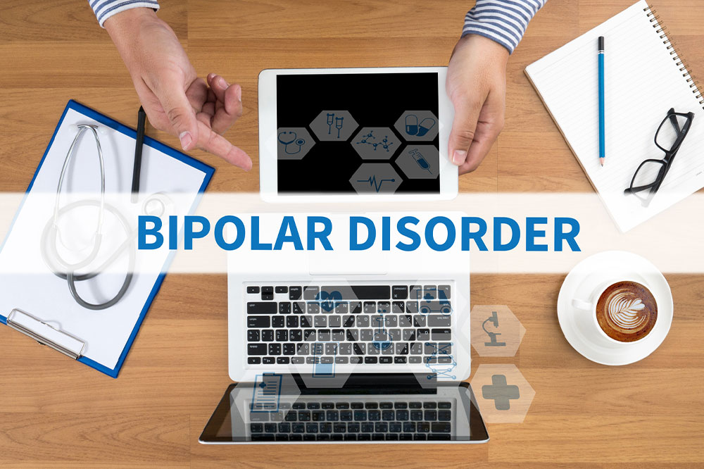 6 Tips for Managing Bipolar Disorder