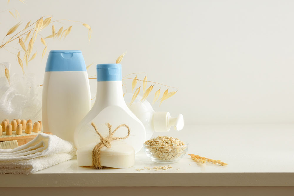 6 Tips for Finding the Right Soap When Dealing With Eczema