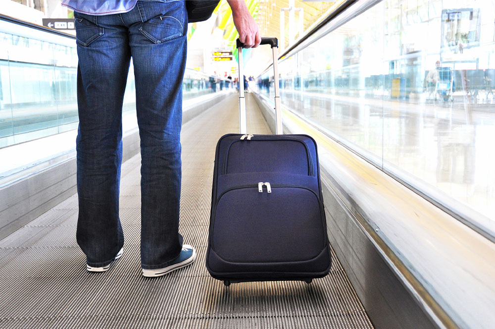 6 Travel Mistakes to Take A Break From