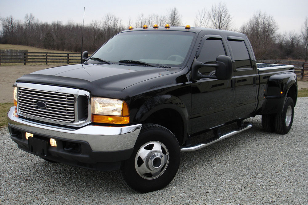 7 Aspects to Consider While Choosing a Dodge Dealer