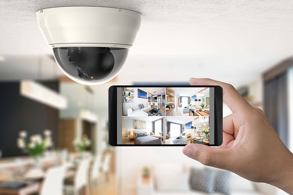 7 Superb Black Friday Deals on Home Security Systems