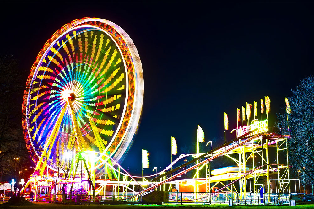7 Ways to Get Discounted Theme Park Tickets