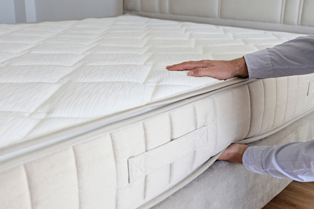 7 Things to Avoid When Buying a New Mattress