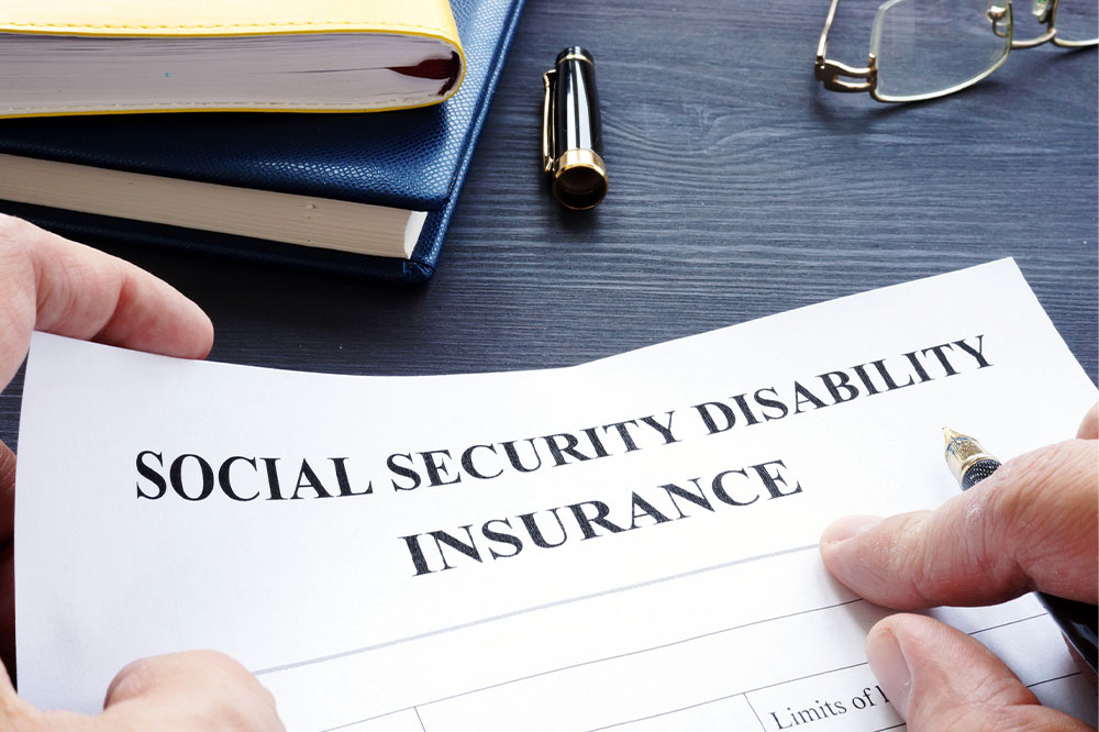 7 Things to Know Before Applying for SSDI Benefits