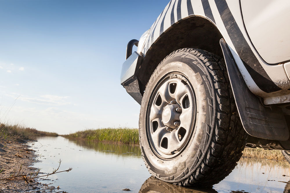 7 Vehicles with Fantastic 5-year Resale Values