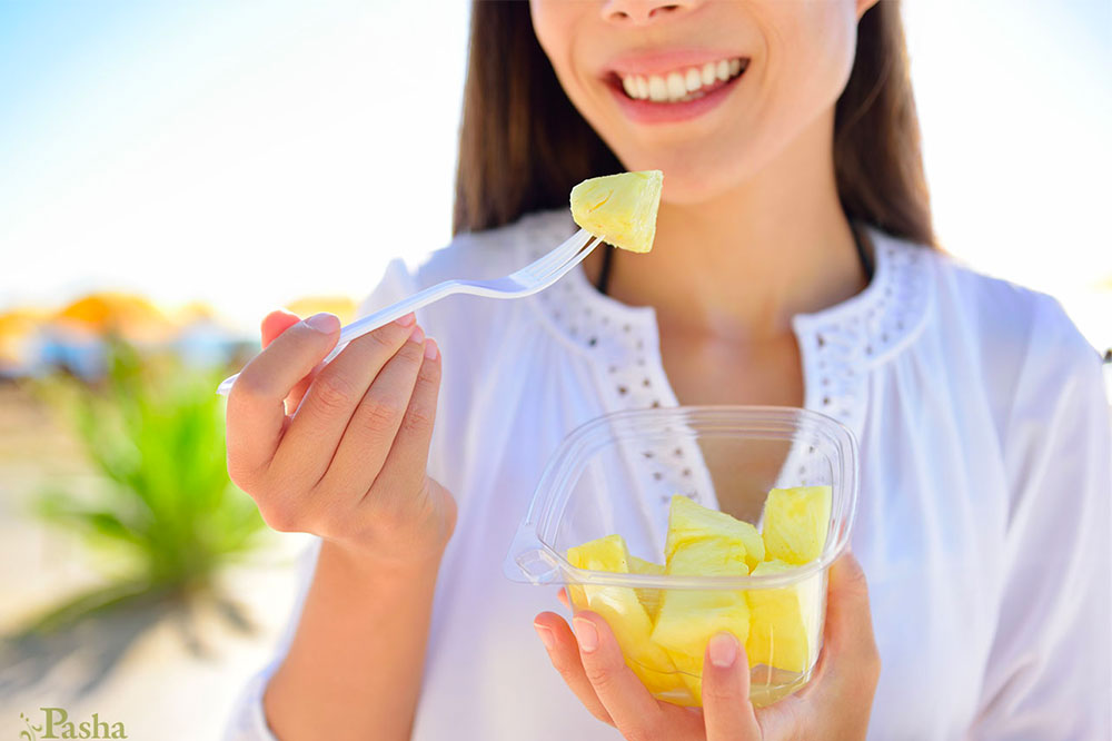 8 Best Foods That Help Fight Nasal Congestion