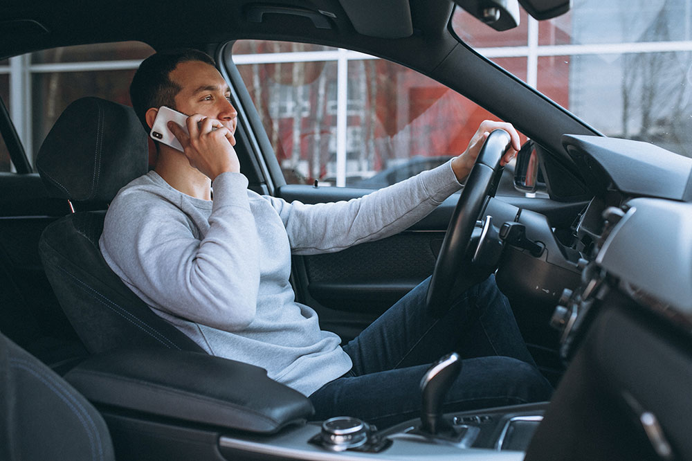 8 Economical SUVs For Senior or Younger Drivers