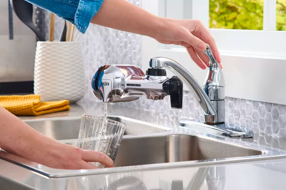 8 Efficient Water Filters to Buy This Year