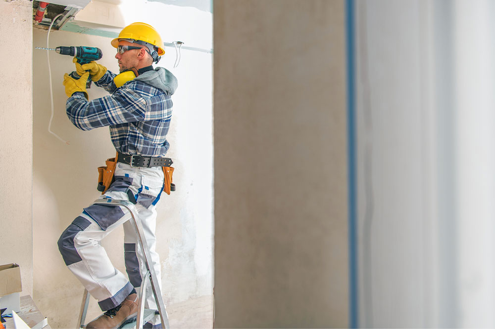 8 High-Paying Construction Jobs for Independent Contractors