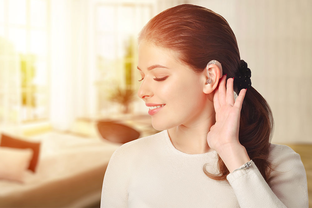 8 Most Beautiful Hearing Aids