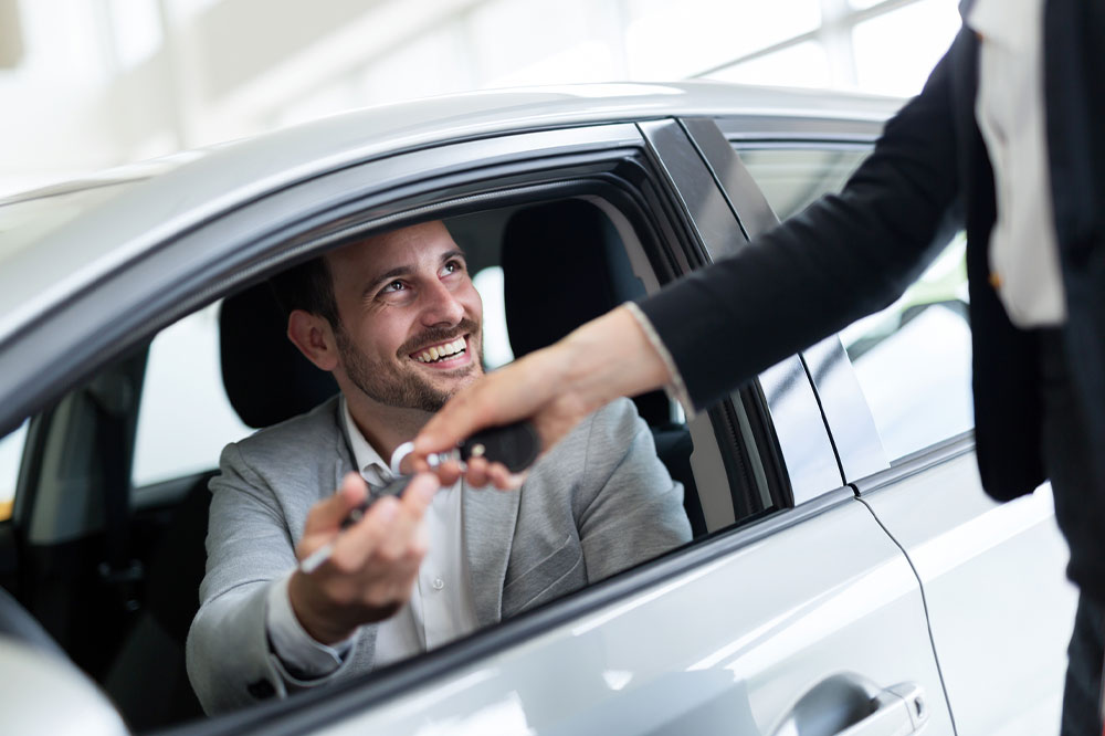 8 Signs It’s Time to Buy a New Car