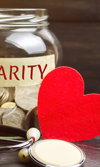 8 Steps to Setting Up a Charity Fund