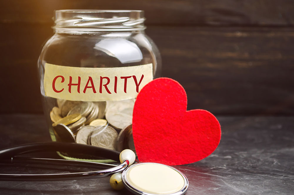 8 Steps to Setting Up a Charity Fund