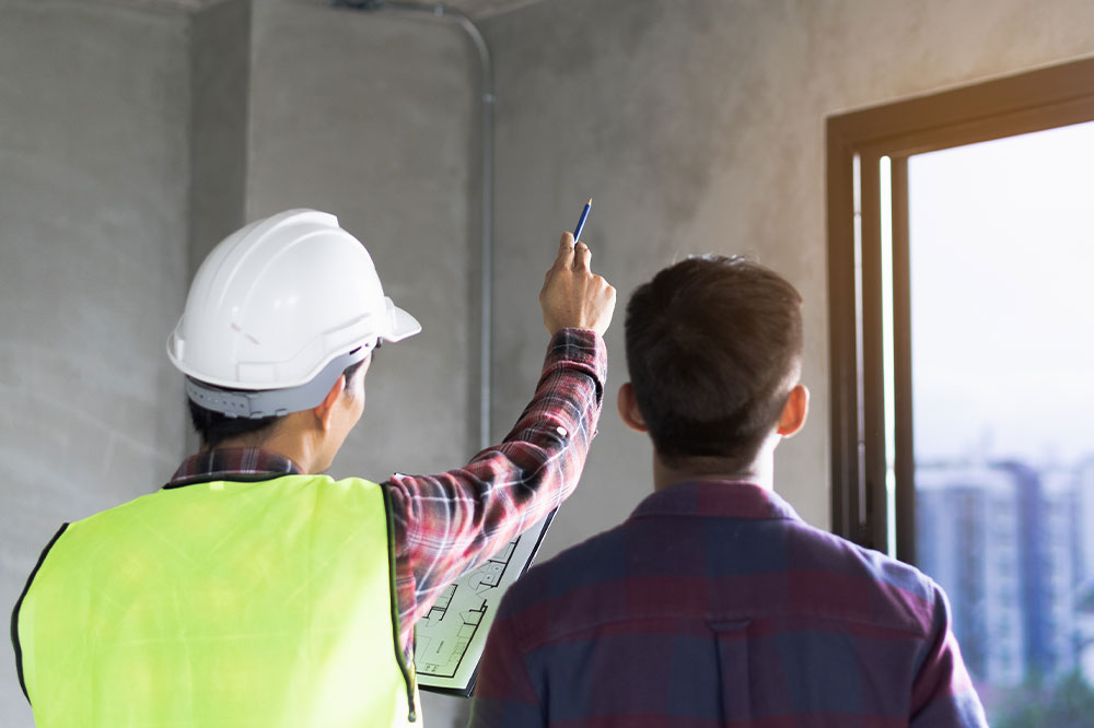 8 Tips for Finding the Right Contractor Nearby