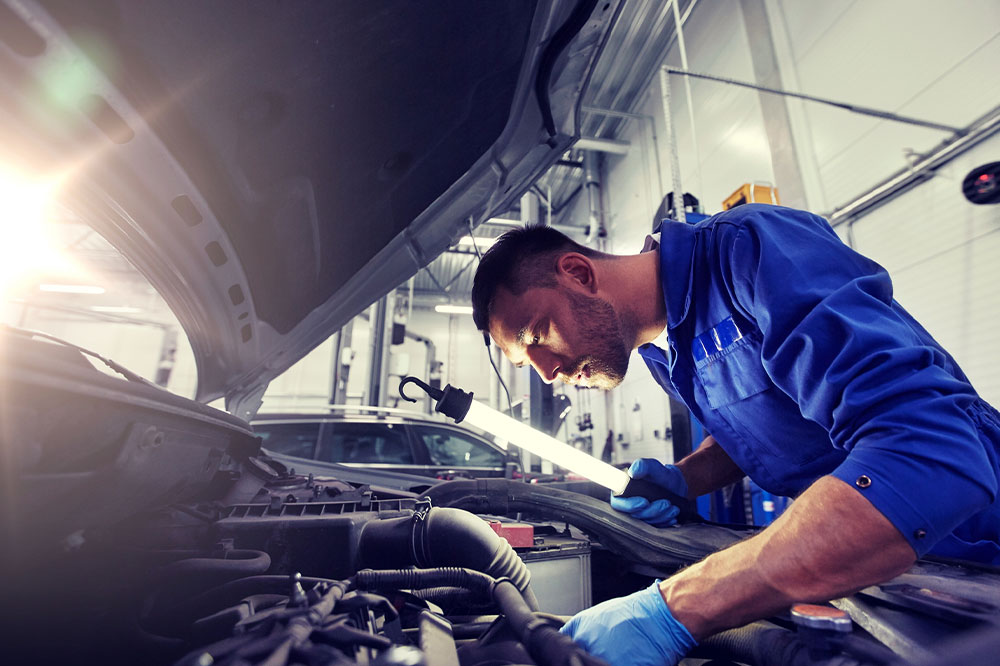8 Vehicle Maintenance Mistakes to Avoid for Better Performance