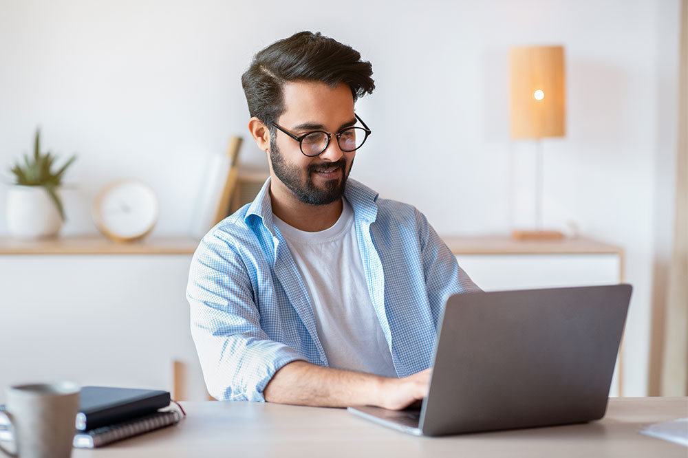 9 Benefits of Leasing Laptops for Remote Work