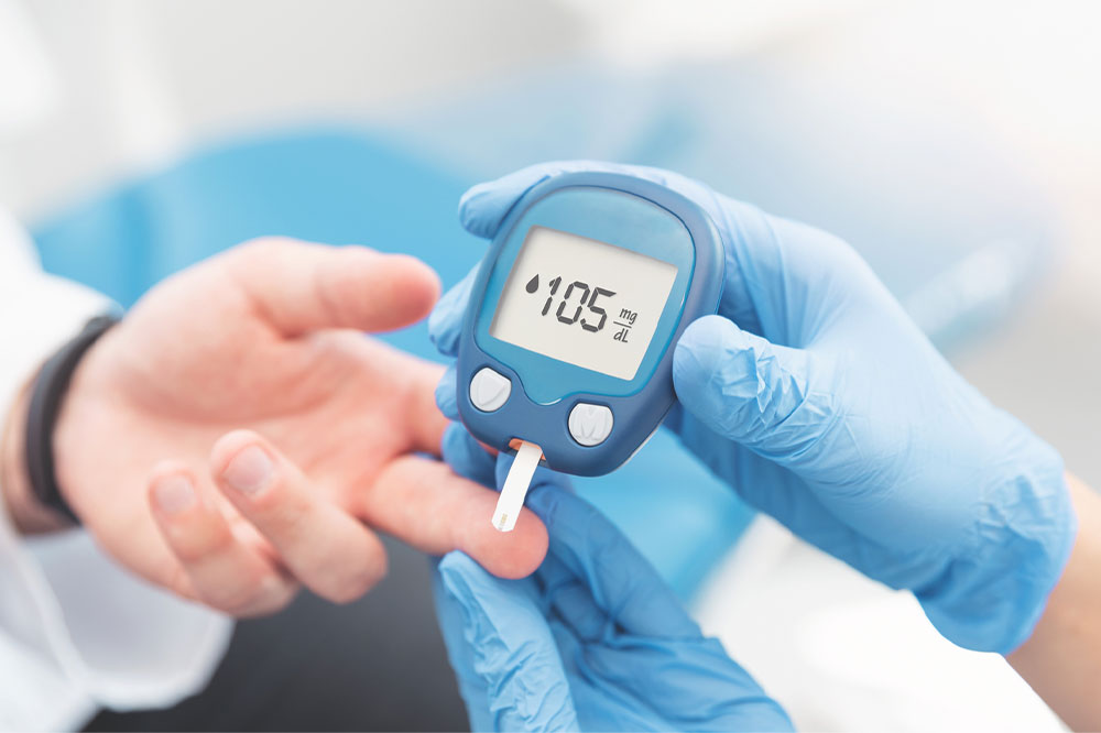 9 Early Signs of Type 2 Diabetes That Shouldn’t Be Ignored