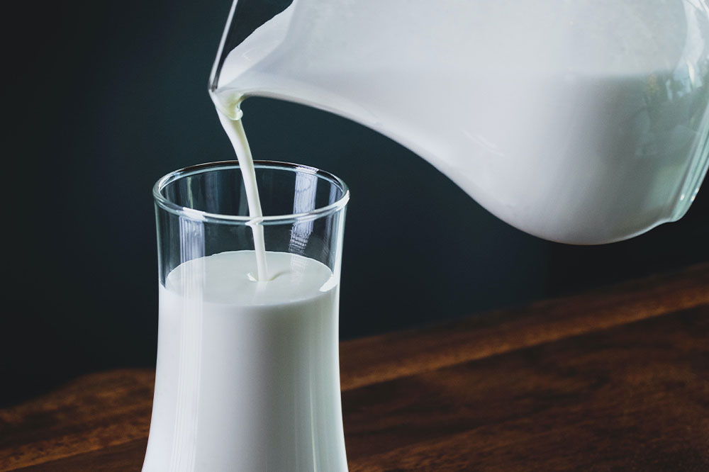 9 Foods that Promote Bone Health