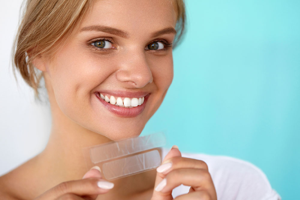 9 Best At-Home Teeth Whitening Kits and Products