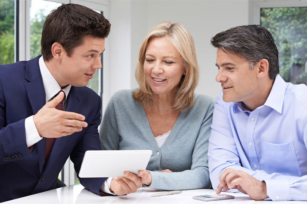 9 Important Questions to Ask a Financial Advisor
