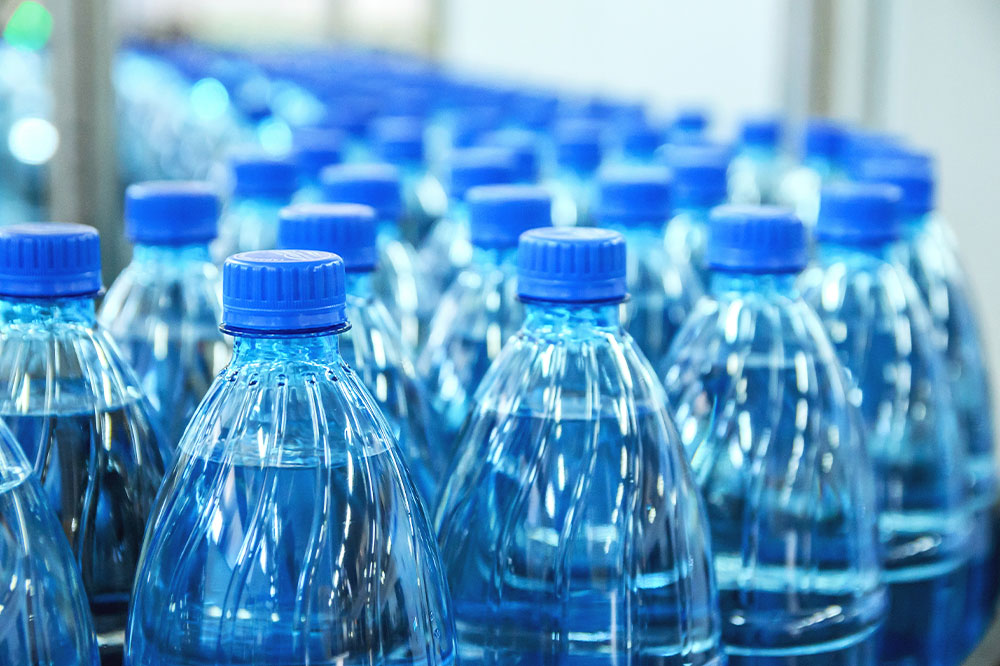 9 of the best bottled-water brands to choose from