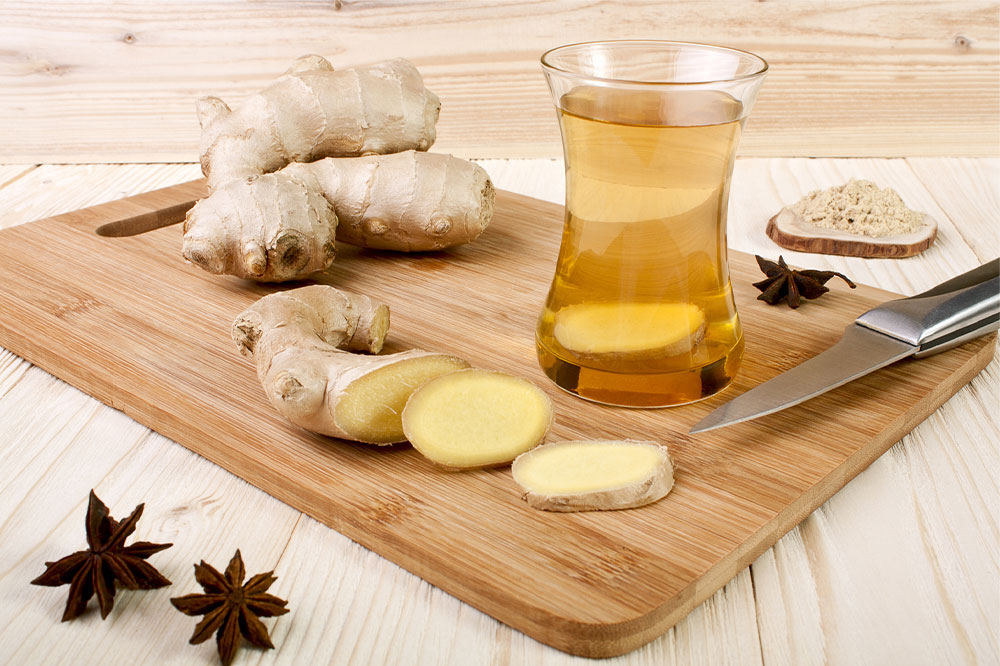 9 Natural Remedies for Arthritis Management