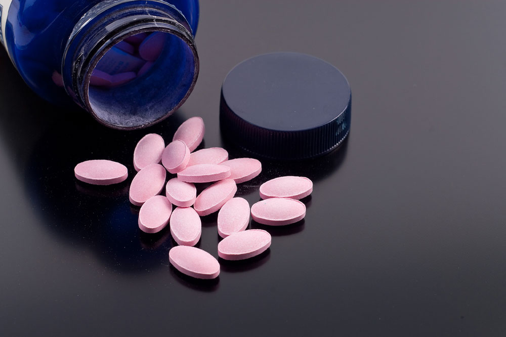 9 Supplements That Help in Managing Eczema
