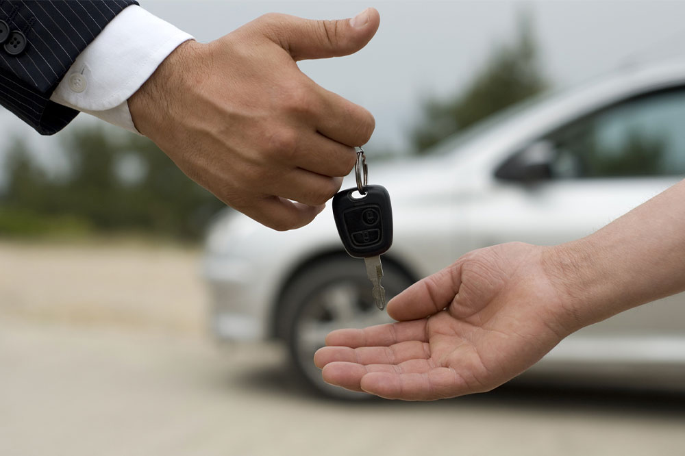 13 Clever Ways to Save Money on a Rental Car
