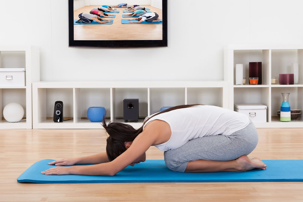 10 Home Remedies for Relief from Back Pain
