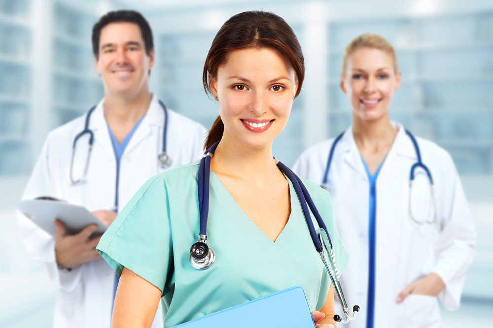 10 In-demand Healthcare Jobs to Consider Pursuing