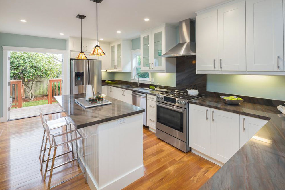 10 Tips to Ensure Kitchen Remodeling on a Budget