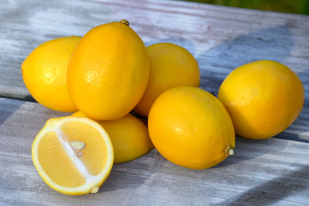 11 Foods to Improve Immunity Against Cold and Flu