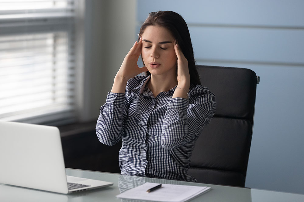 11 Practical Tips for Managing Anxiety